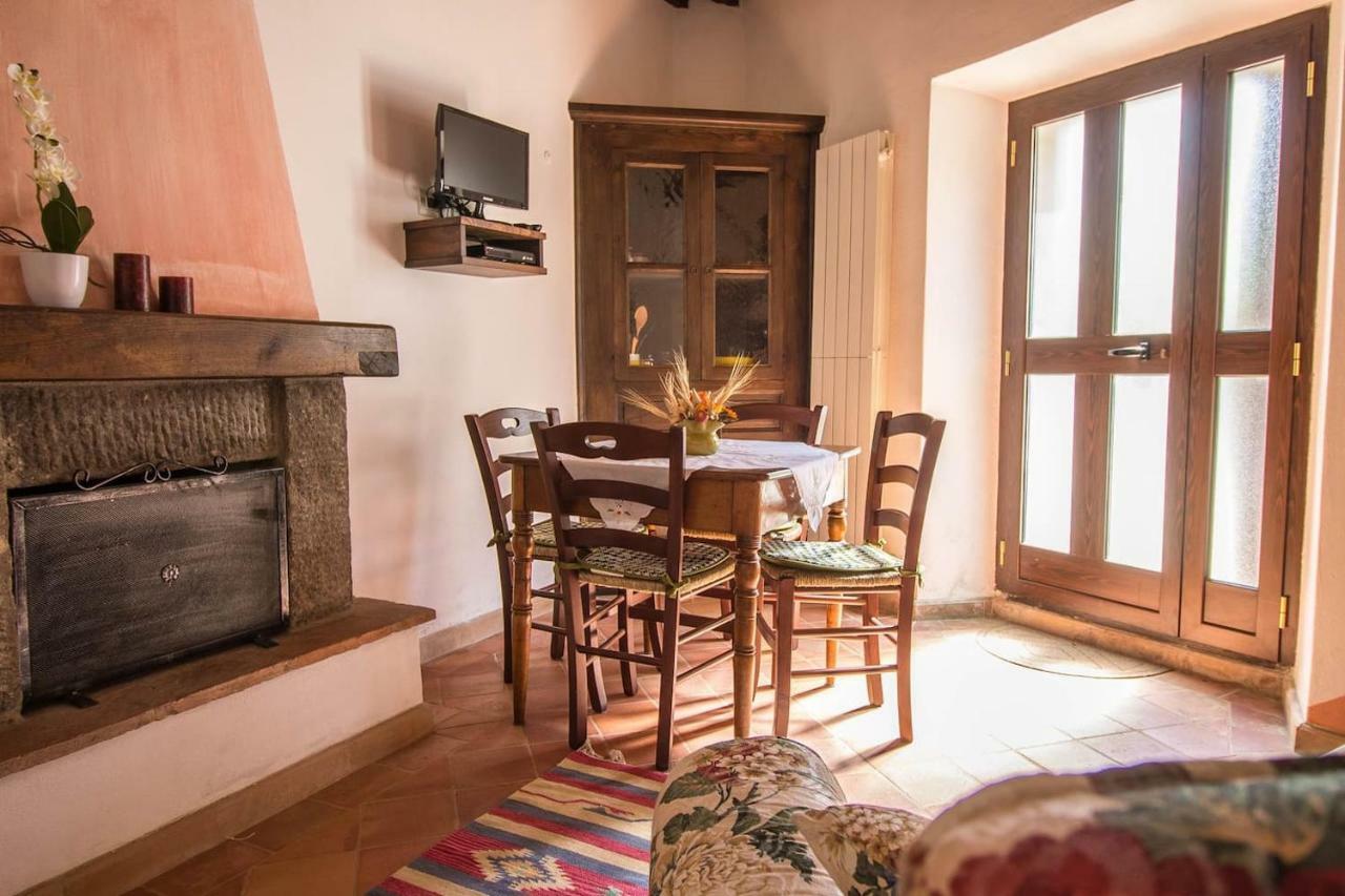 Le Casette Country House 2 Petricci Esterno foto