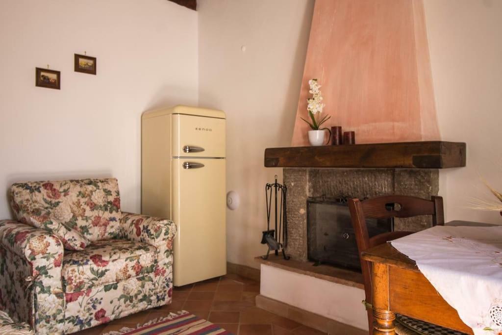 Le Casette Country House 2 Petricci Esterno foto